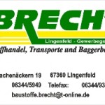 V-Karte Brecht