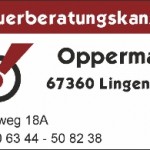 V-Karte Oppermann