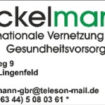 V-Karte Sickelmann