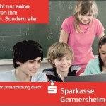 V-Karte Sparkasse